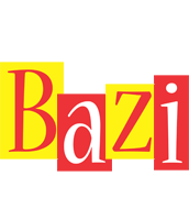 Bazi errors logo