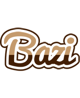 Bazi exclusive logo