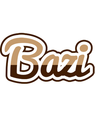 Bazi exclusive logo