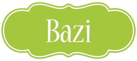 Bazi family logo