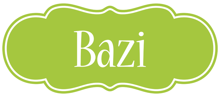 Bazi family logo