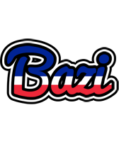 Bazi france logo