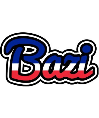 Bazi france logo