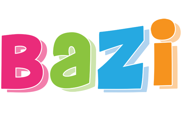 Bazi friday logo