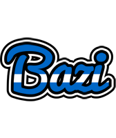 Bazi greece logo