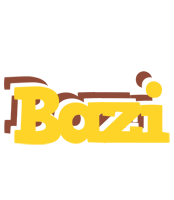 Bazi hotcup logo