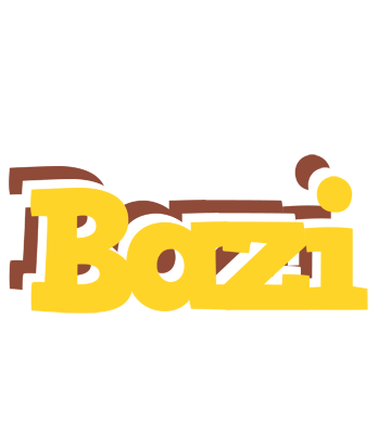 Bazi hotcup logo