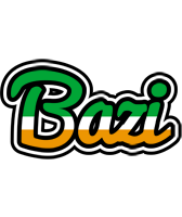 Bazi ireland logo