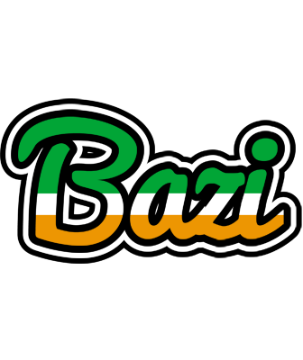Bazi ireland logo