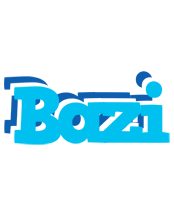 Bazi jacuzzi logo