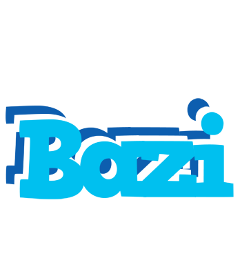 Bazi jacuzzi logo