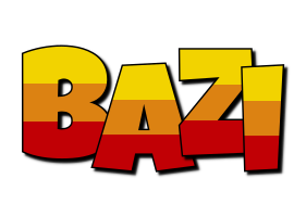 Bazi jungle logo