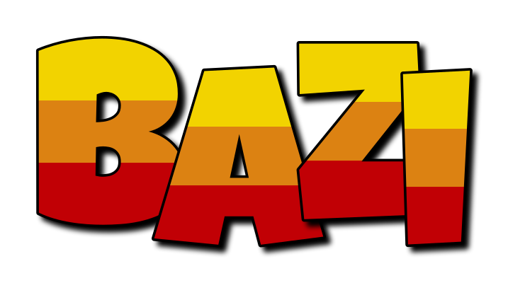Bazi jungle logo