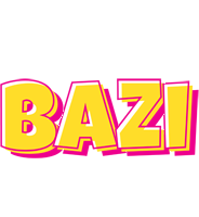 Bazi kaboom logo