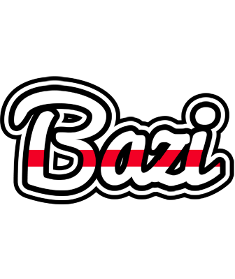 Bazi kingdom logo