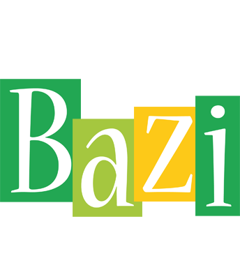Bazi lemonade logo
