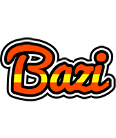 Bazi madrid logo