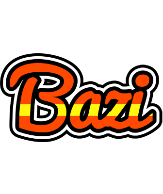 Bazi madrid logo