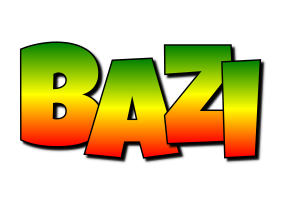 Bazi mango logo