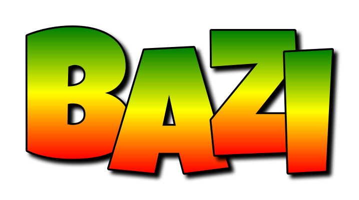 Bazi mango logo