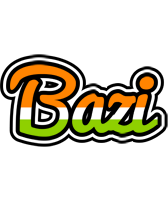 Bazi mumbai logo