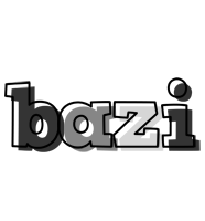 Bazi night logo