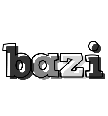 Bazi night logo
