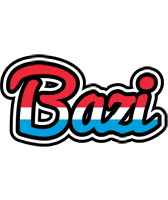 Bazi norway logo