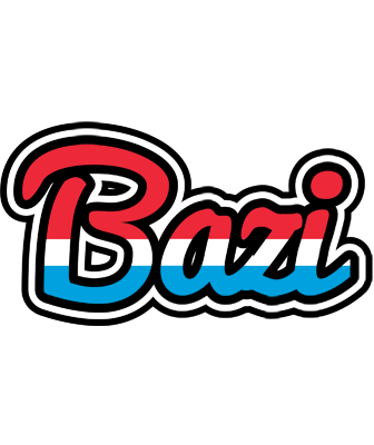 Bazi norway logo