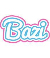 Bazi outdoors logo