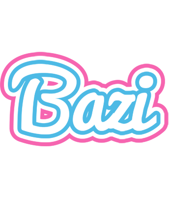 Bazi outdoors logo