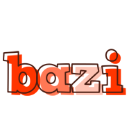 Bazi paint logo