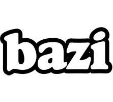 Bazi panda logo