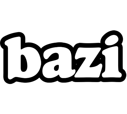 Bazi panda logo