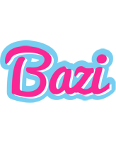 Bazi popstar logo