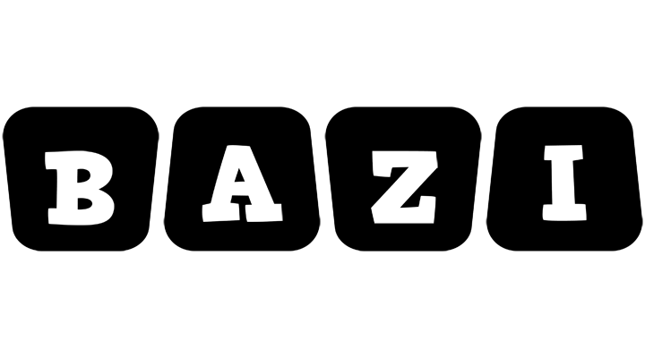Bazi racing logo