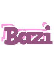 Bazi relaxing logo