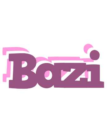 Bazi relaxing logo