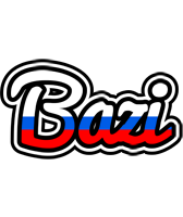 Bazi russia logo