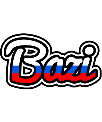 Bazi russia logo