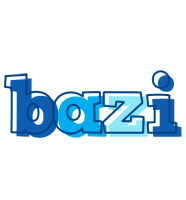 Bazi sailor logo