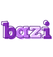 Bazi sensual logo