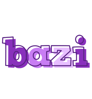 Bazi sensual logo