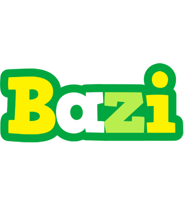 Bazi soccer logo