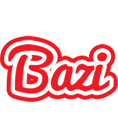 Bazi sunshine logo