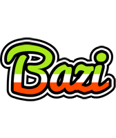 Bazi superfun logo