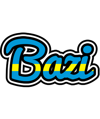 Bazi sweden logo
