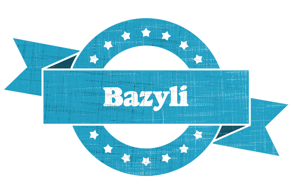 Bazyli balance logo