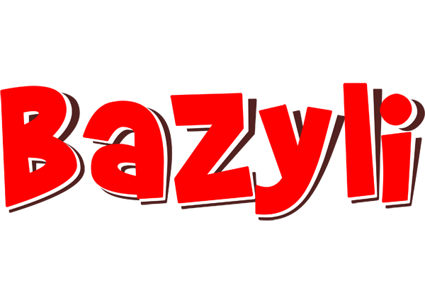 Bazyli basket logo
