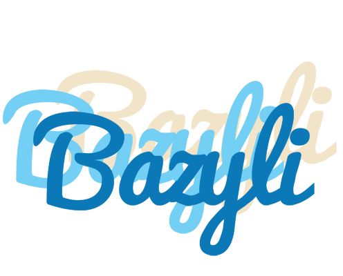 Bazyli breeze logo
